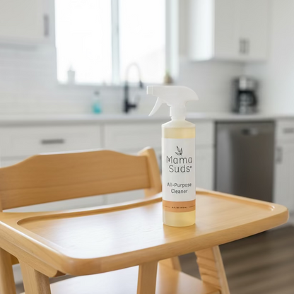 Non-toxic All-Purpose Cleaner Spray