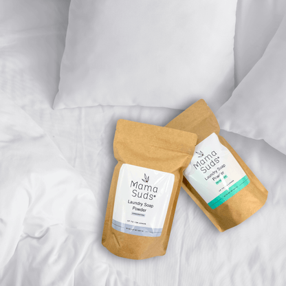 Laundry Soap Powder | Cruelty-free