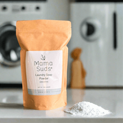 Laundry Soap Powder | Cruelty-free