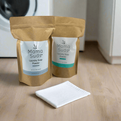 Laundry Soap Powder | Cruelty-free