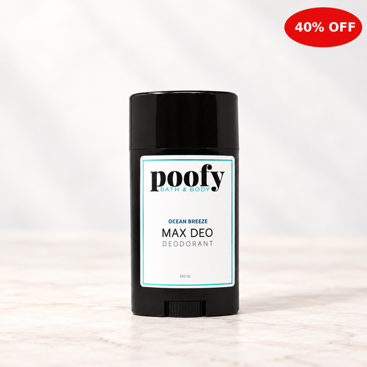 Max Deo Ocean Deodorant
