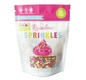 Color Kitchen, Rainbow Sprinkles from Nature