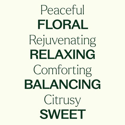 Neroli Essential Oil Pre-Diluted Roll-On
