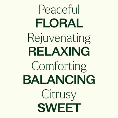 Neroli Essential Oil