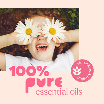 No More Warts Essential Oil