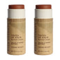 Set of 2 Lip Balms or Lip Stains