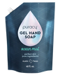 Gel Hand Soap