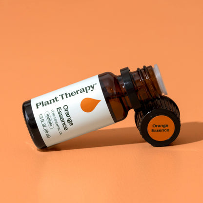 Orange Essence Oil