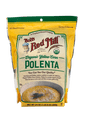 Corn Grits, Yellow, Organic, Polenta, Bob's Red Mill