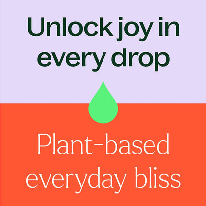 Organic Energy Essential Oil Blend