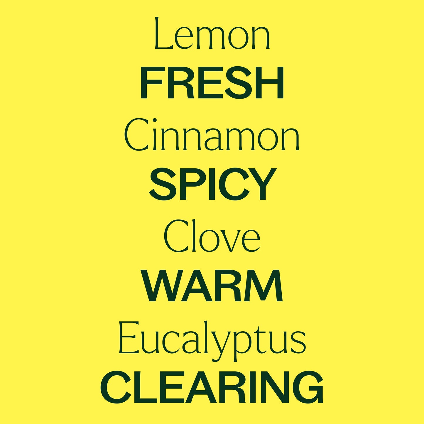 Organic Germ Fighter Essential Oil