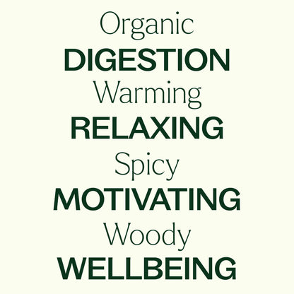Organic Ginger Root CO2
