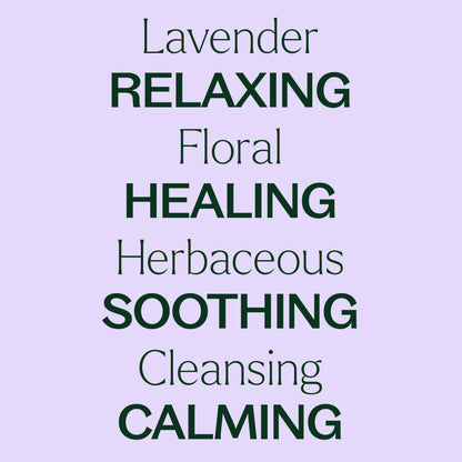 Organic Lavender Essential Oil