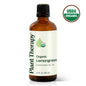 Organic Lemongrass Essential Oil