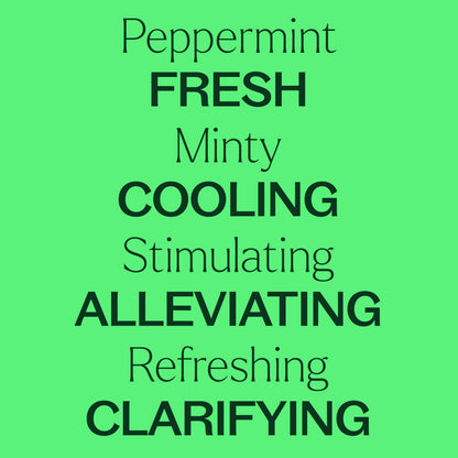 Organic Peppermint 5-Pack