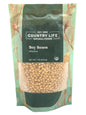 Soy Beans, Organic