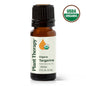 Organic Tangerine Essential Oil
