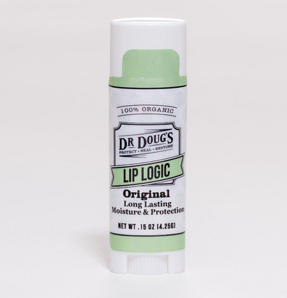 Lip Logic - Long Lasting Moisture & Protection