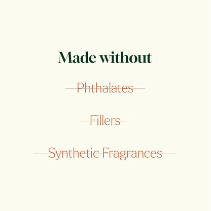 White Linen Natural Fragrance