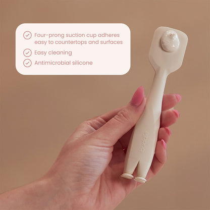 Buddle Paddle Pal & Carrying Case