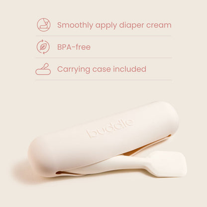 Buddle Paddle Pal & Carrying Case