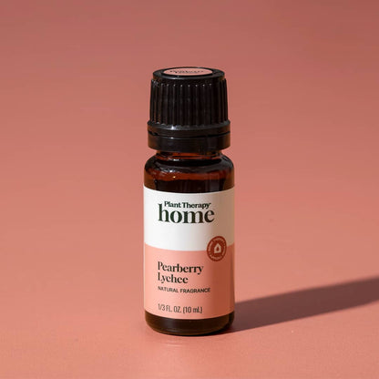 Pearberry Lychee Natural Fragrance