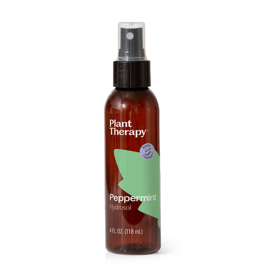 Peppermint Hydrosol