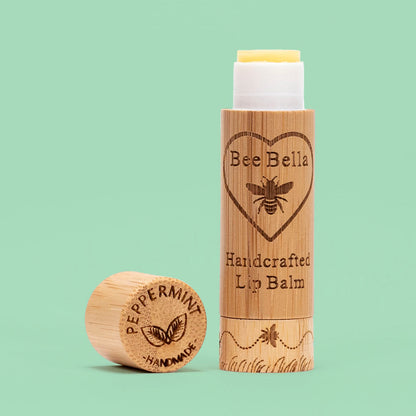 Variety 5 Pack of Lip Balm Gift Box
