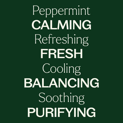 Peppermint Hydrosol