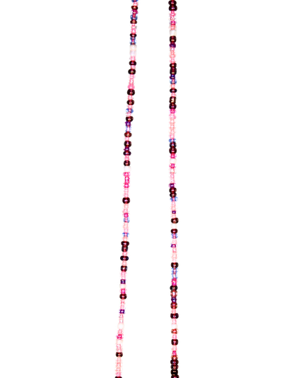 African Waist Beads
