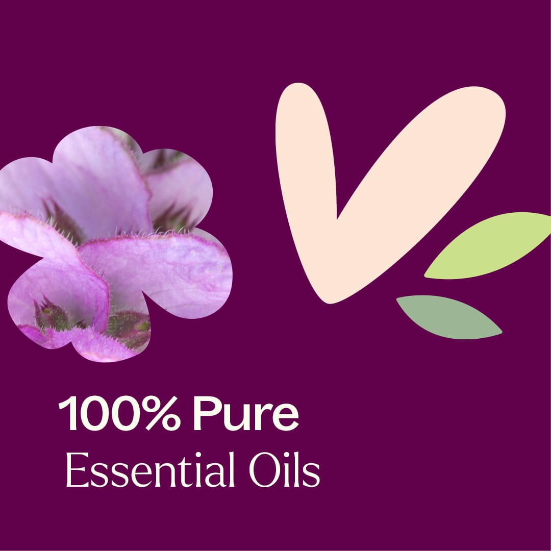 Planting Kindness Essential Oil Blend