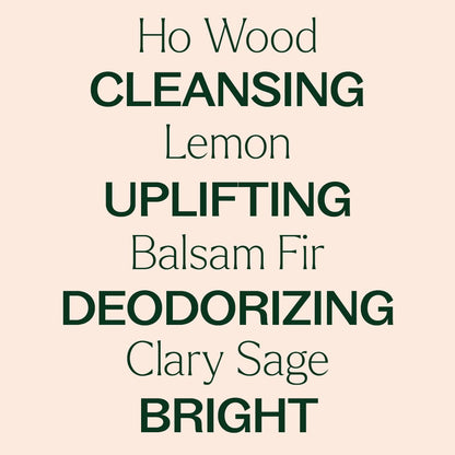 Planting Kindness Essential Oil Blend