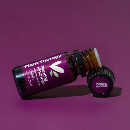 Planting Kindness Essential Oil Blend