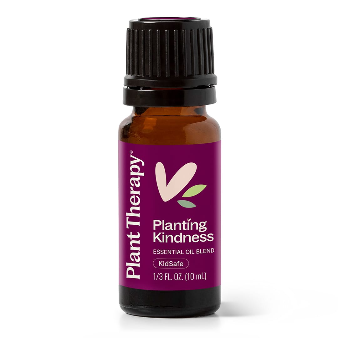Planting Kindness Essential Oil Blend