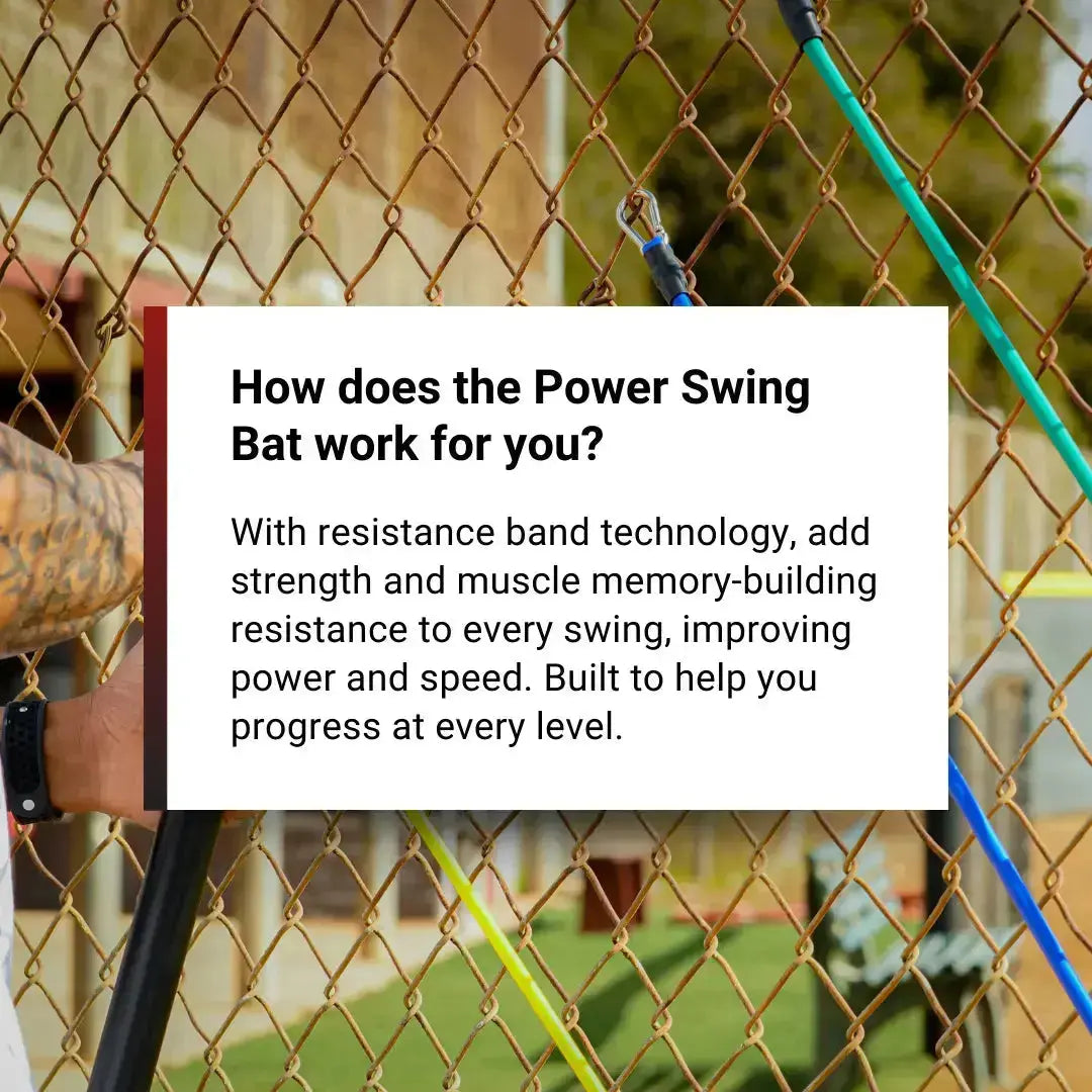 Power Swing Pro Kit