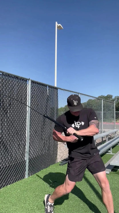 Power Swing Starter Kit