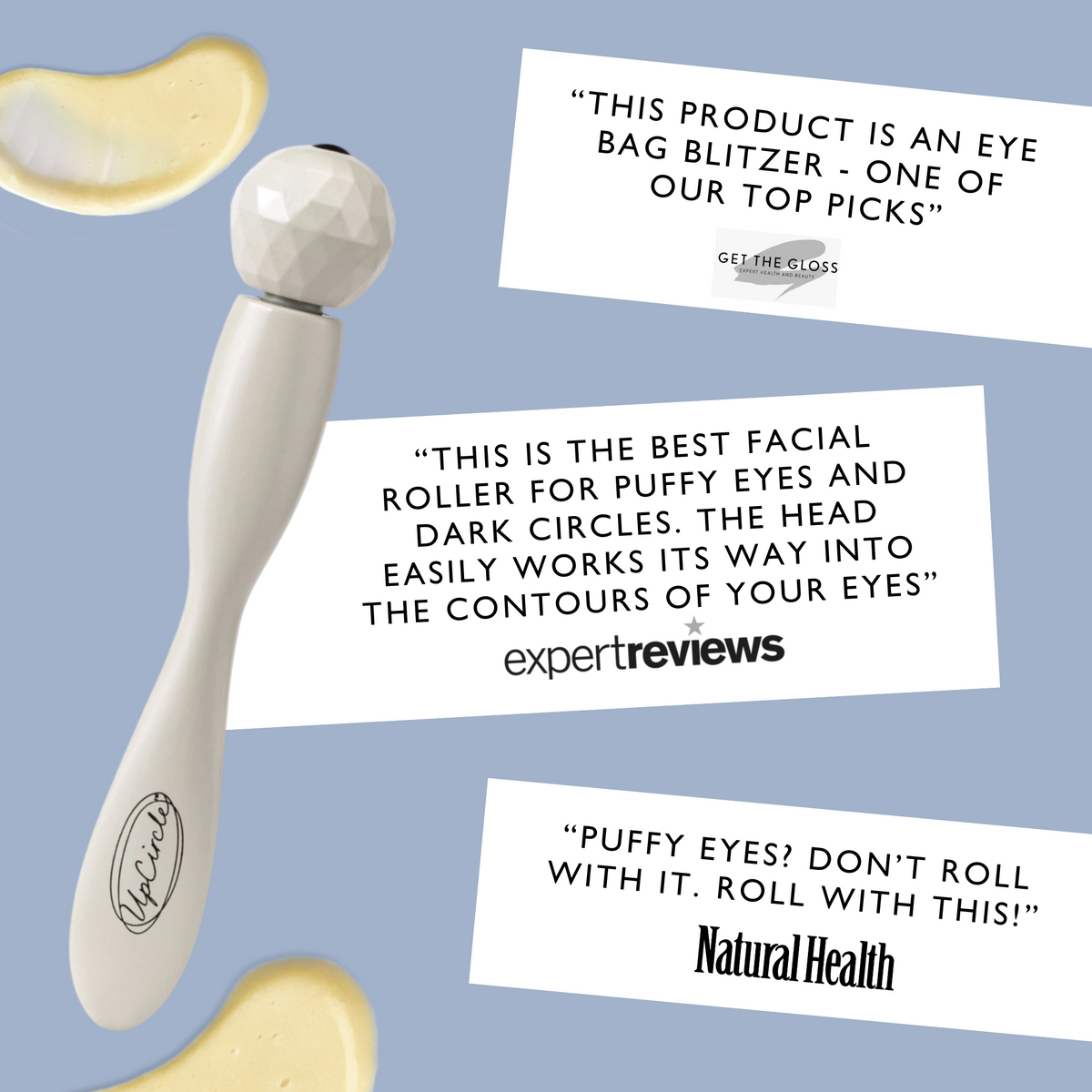 Day + Night Eye Care Bundle
