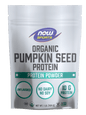 Pumpkin Seed Protein Powder, Organic