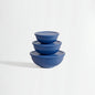 Rainbowl Glass Mixing Set (Set of 3)