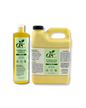 4-HAIRLESS PETS PETS REGULAR SHAMPOO & CONDITIONER