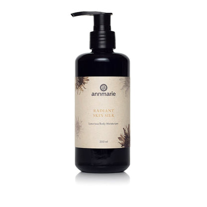 Radiant Skin Silk Body Lotion (200ml)- Collective