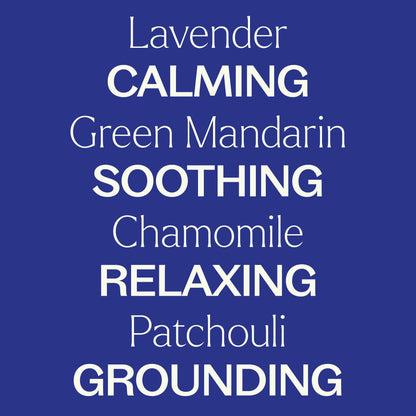 Relax Essential Oil Blend Pre-Diluted Roll-On