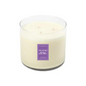 Relaxing Lavender Orange Natural Candle 8oz Kaia Collection
