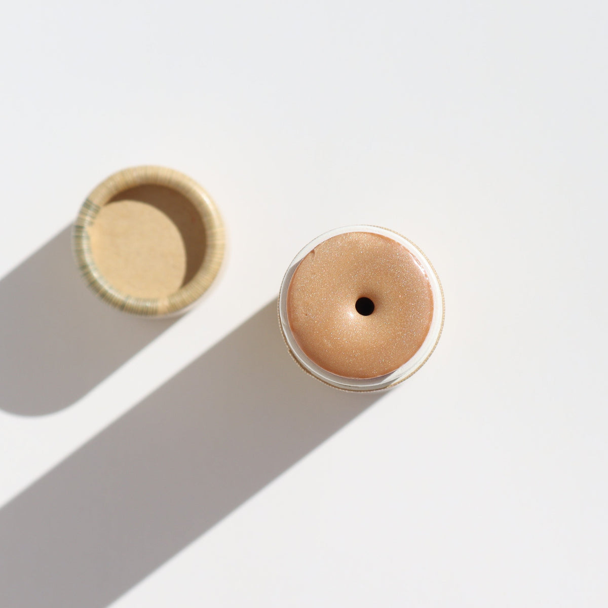 Illumi Creamy Vegan Highlighter Stick