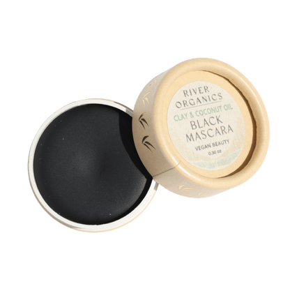 Eye Duo Set: Brow Wax + Zero-waste Mascara
