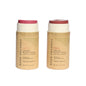Set of 2 | Natural Cream Blush Sticks