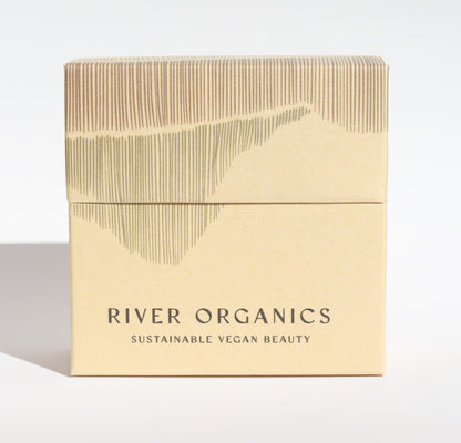 Set of 3 Tinted Vegan Lip Balms