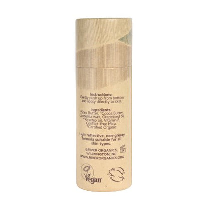 Creamy Vegan Bronzing Stick