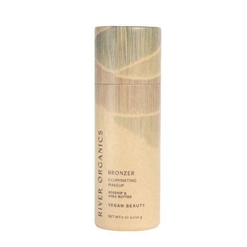 Creamy Vegan Bronzing Stick