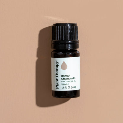 Roman Chamomile Essential Oil